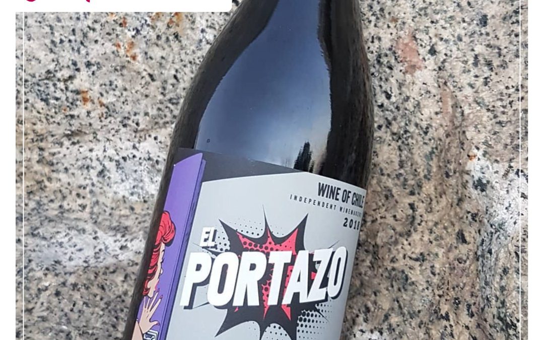 El Portazo